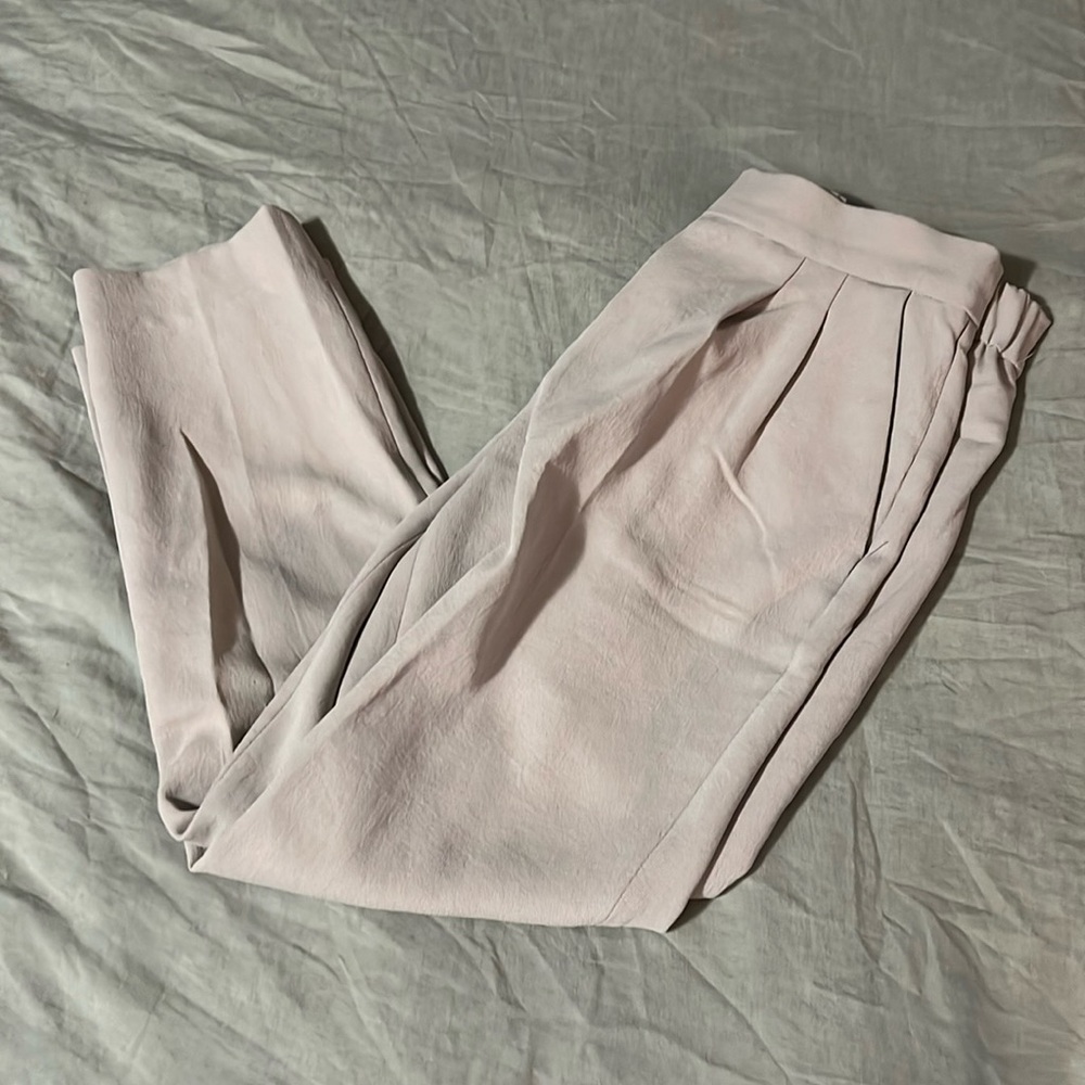 Aritzia babaton Cohen pants *short